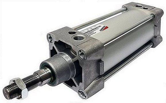 Pneumatic cylinder  Camozzi 60M2L100A0250