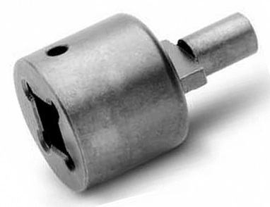 Tubular Key Cam Lock  Camozzi 80-62/8C