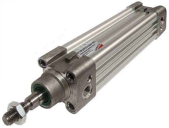 Pneumatic cylinder  Camozzi 47M2P032A0250