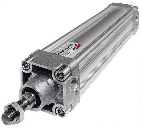 Pneumatic cylinder  Camozzi 47M2P063A0300