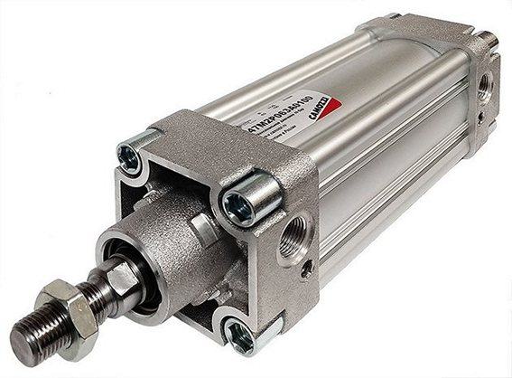 Pneumatic cylinder  Camozzi 47M2P063A0200