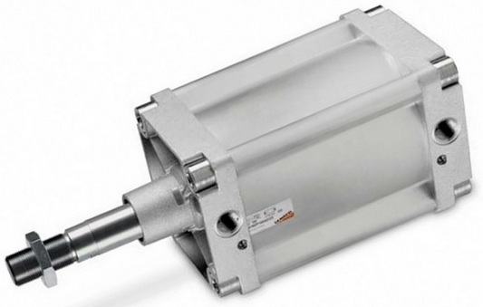 Pneumatic cylinder  Camozzi 41M2P160A0150