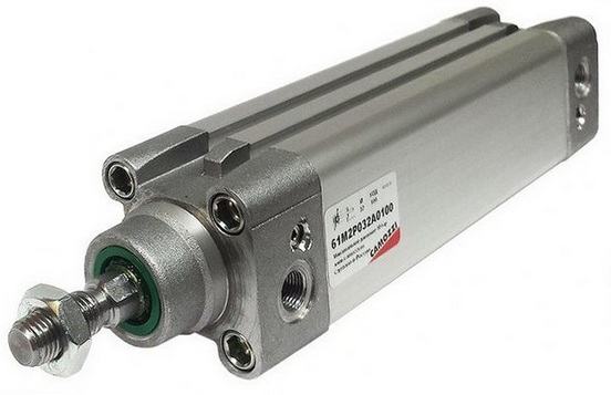 Pneumatic cylinder  Camozzi 61M1P032A0025