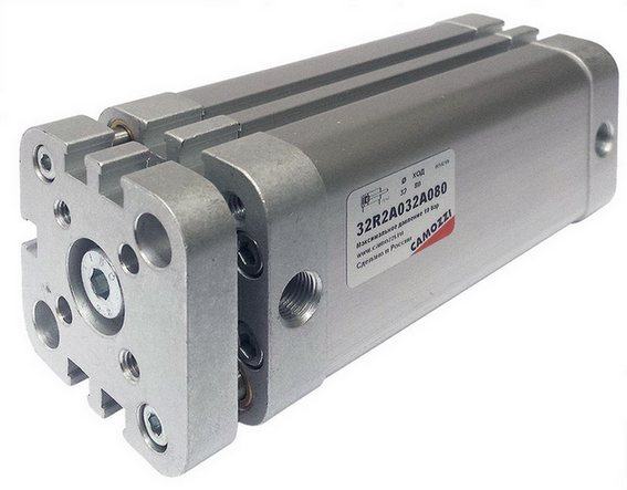 Pneumatic cylinder  Camozzi 32R2A032A040