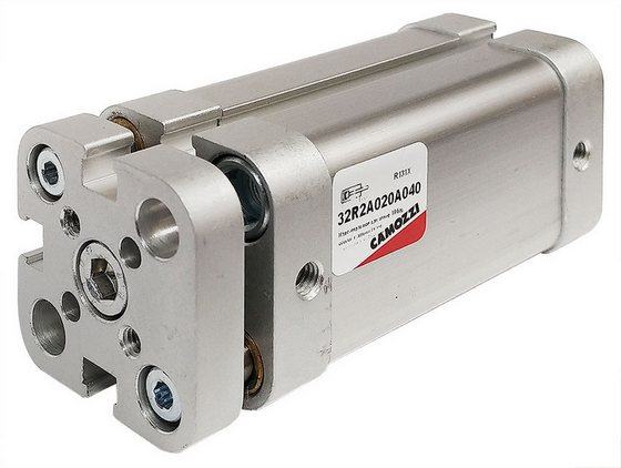 Pneumatic cylinder  Camozzi 32R2A020A025