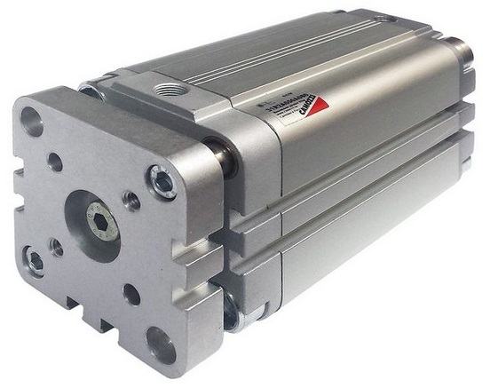 Pneumatic cylinder  Camozzi 31R2A100A025