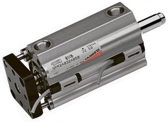 Pneumatic cylinder  Camozzi QPR3A012A015