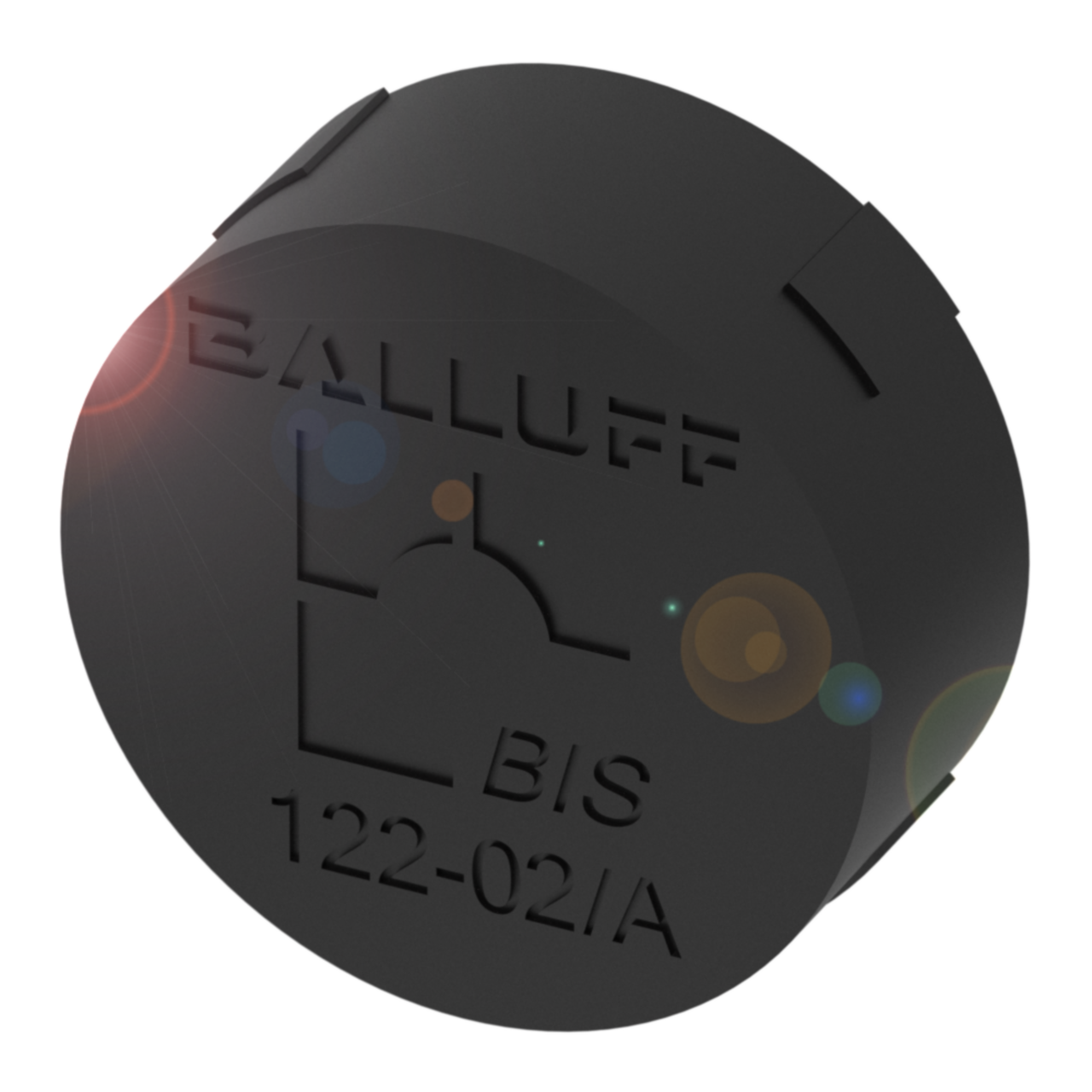  BIS C-122-04/L-PR BALLUFF BIS0012