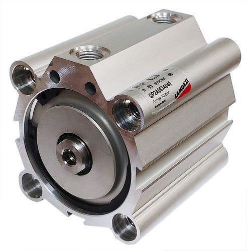 Pneumatic cylinder  Camozzi QP2A032A010