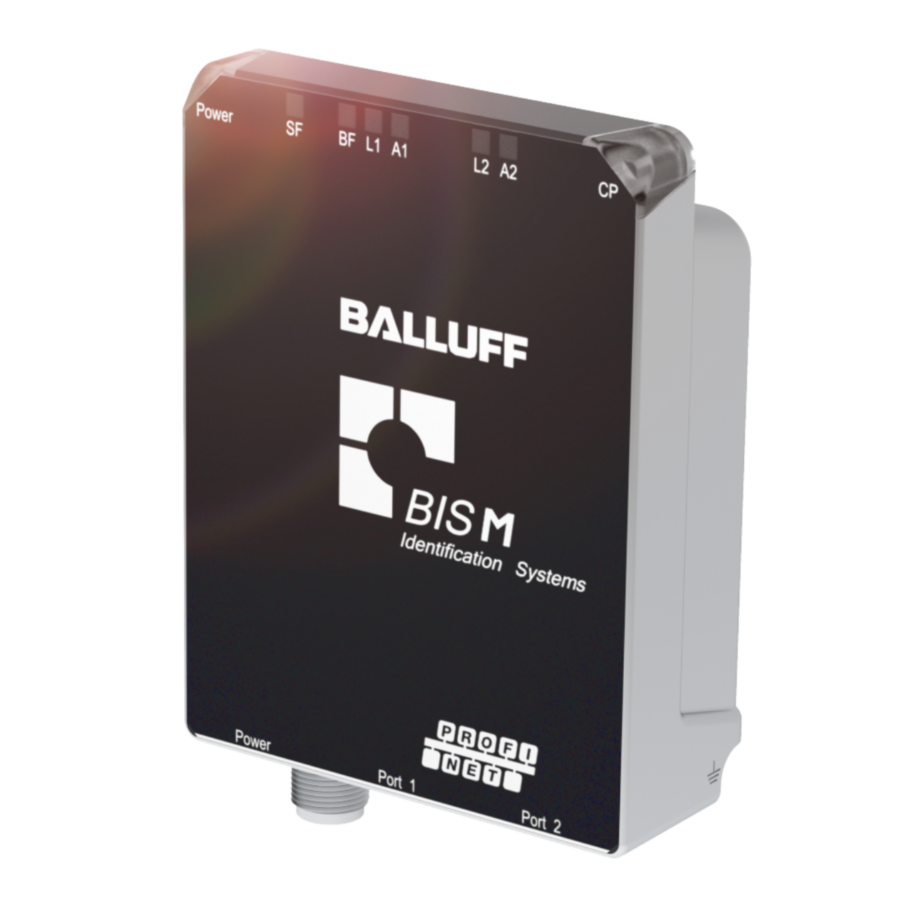  BIS M-4008-048-002-ST4 BALLUFF BIS017A