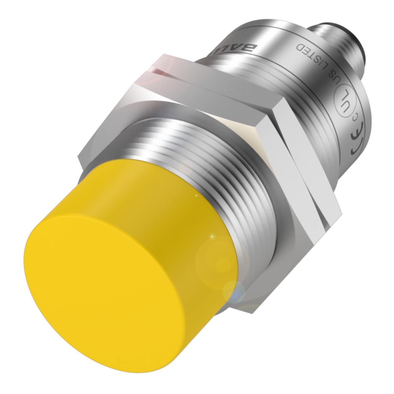  BES M30EN-PFC15F-S04G-D11 BALLUFF BES0578