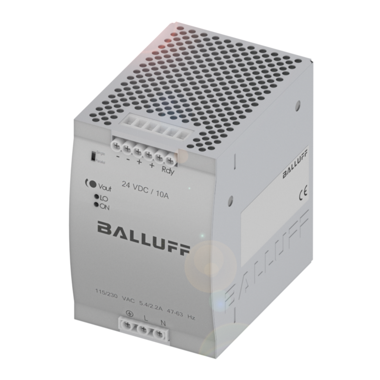  BAE PS-XA-1W-48-050-004 BALLUFF BAE003L