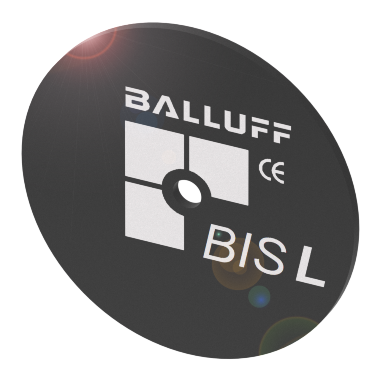  BIS L-202-03/L BALLUFF BIS003U