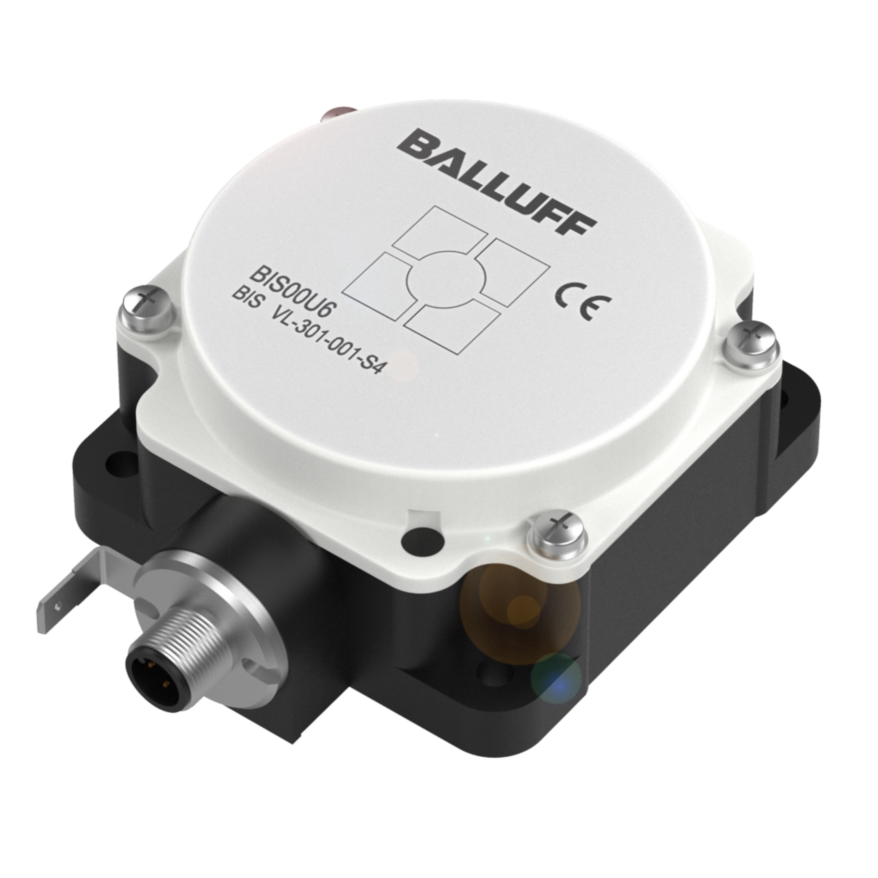  BIS VL-301-001-S4 BALLUFF BIS00U6