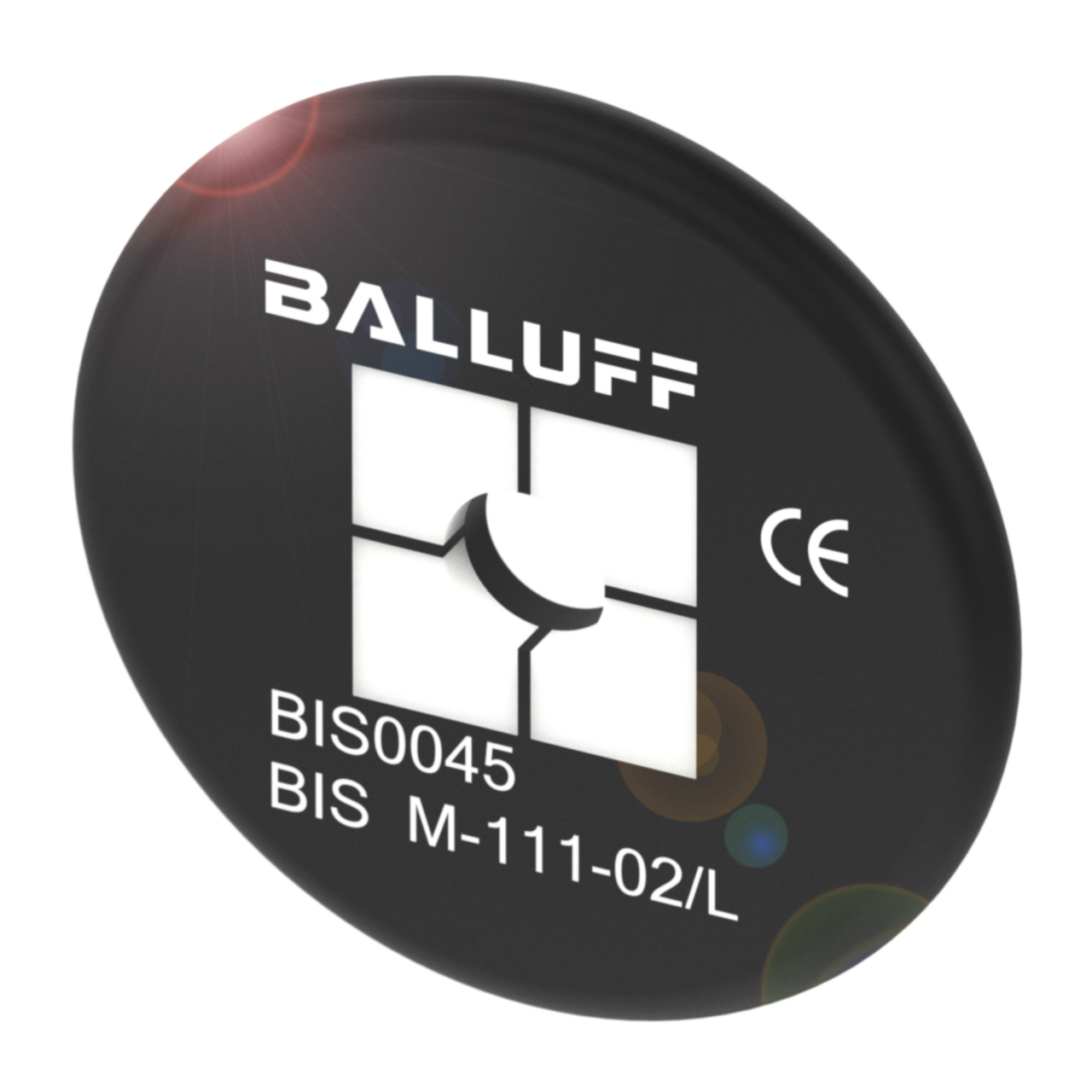  BIS M-111-02/L BALLUFF BIS0045