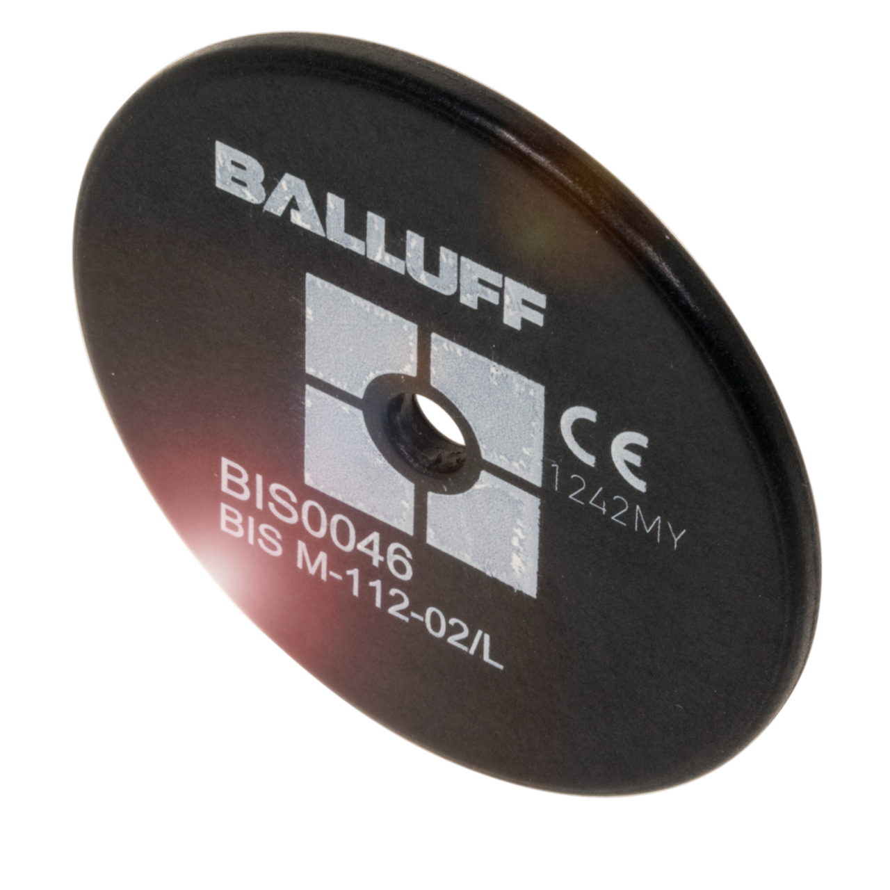  BIS M-112-02/L BALLUFF BIS0046