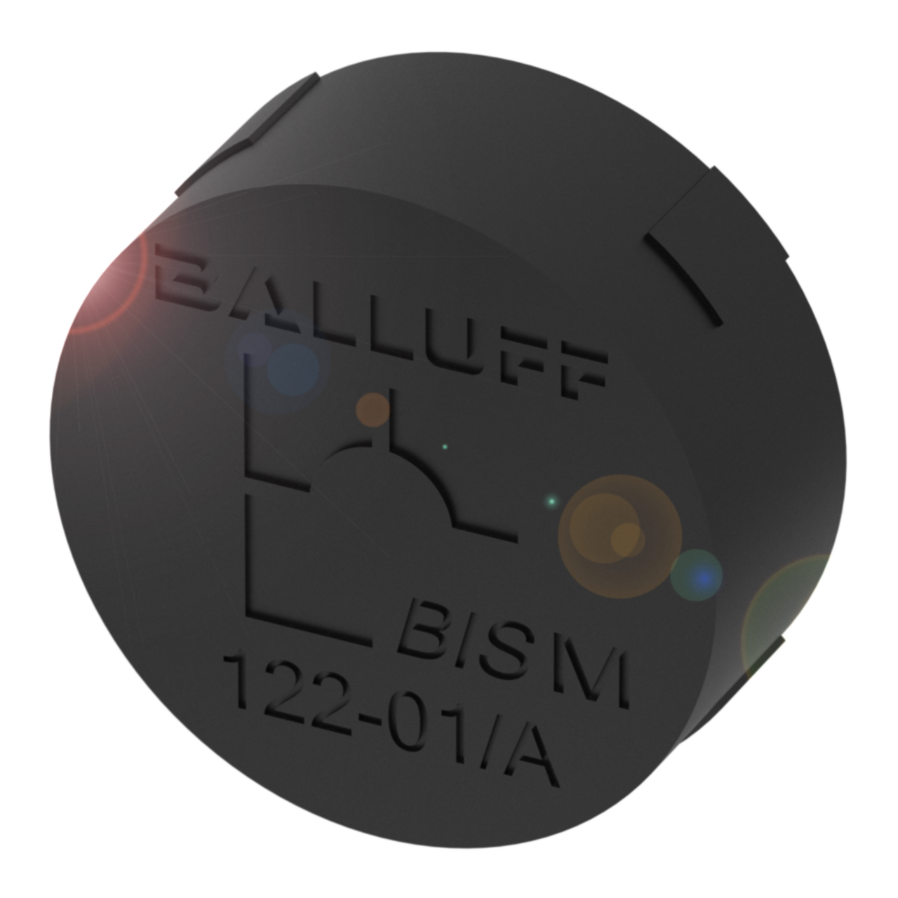  BIS M-122-01/A BALLUFF BIS0048