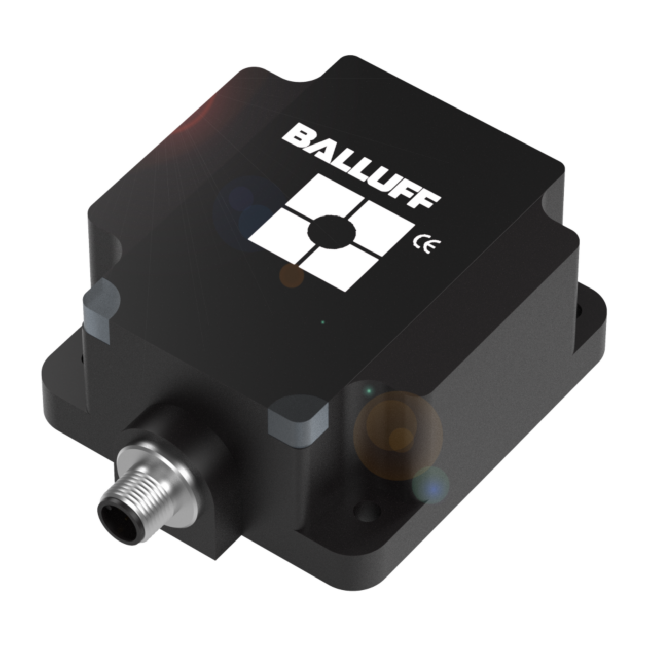  BIS M-401-007-001-00-S115 BALLUFF BIS00EM