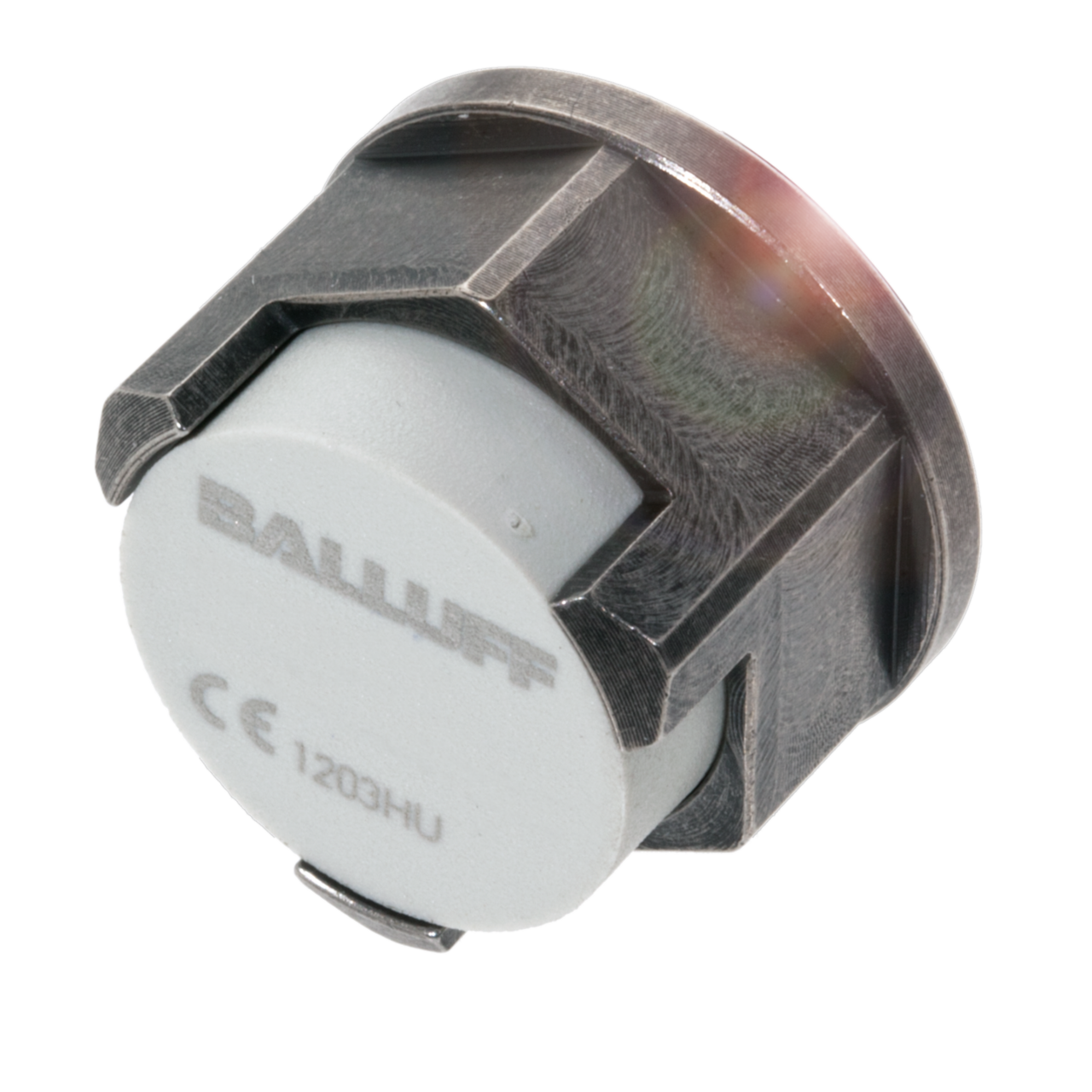  BIS M-144-02/A-M6-GY BALLUFF BIS00R4