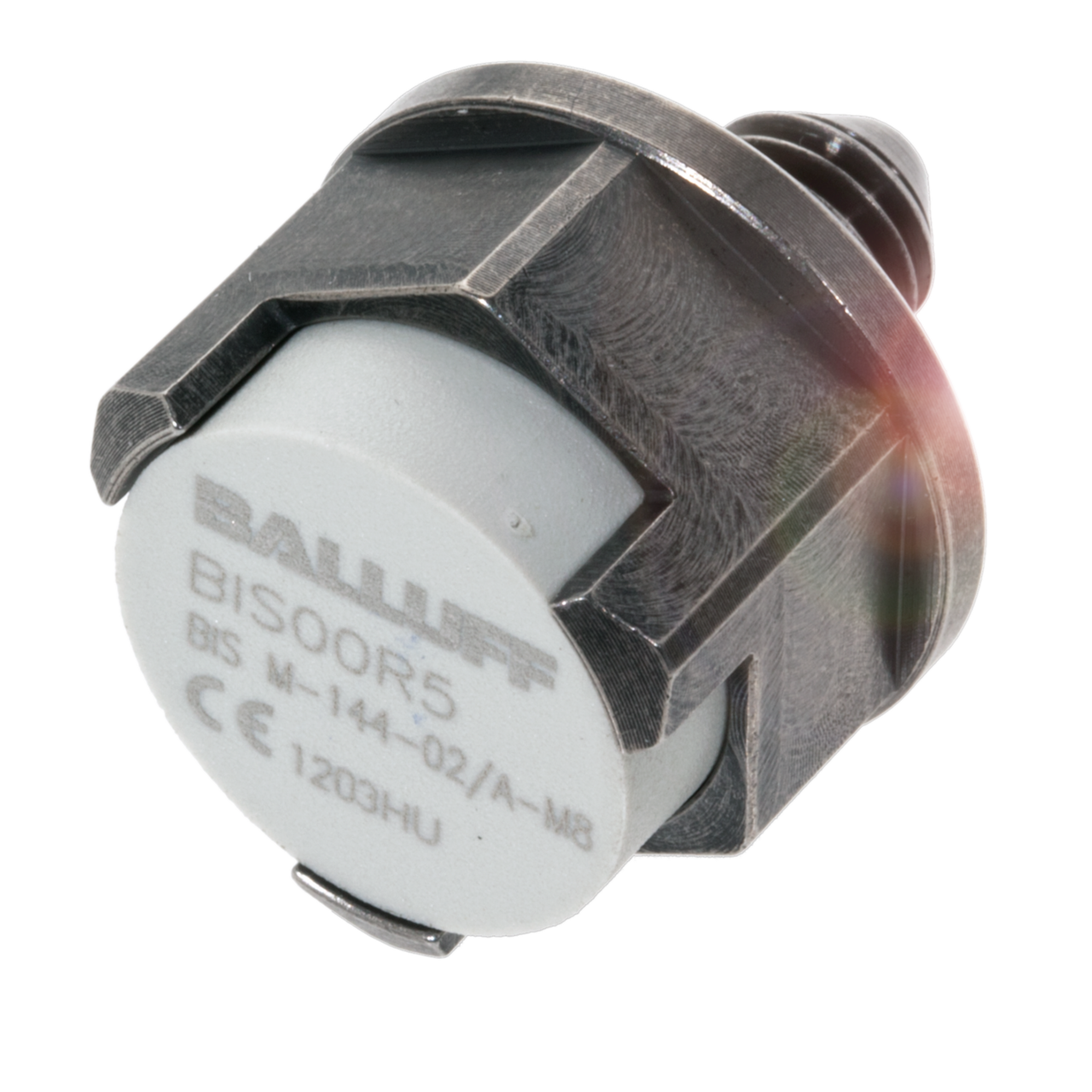  BIS M-144-02/A-M8-GY BALLUFF BIS00R5