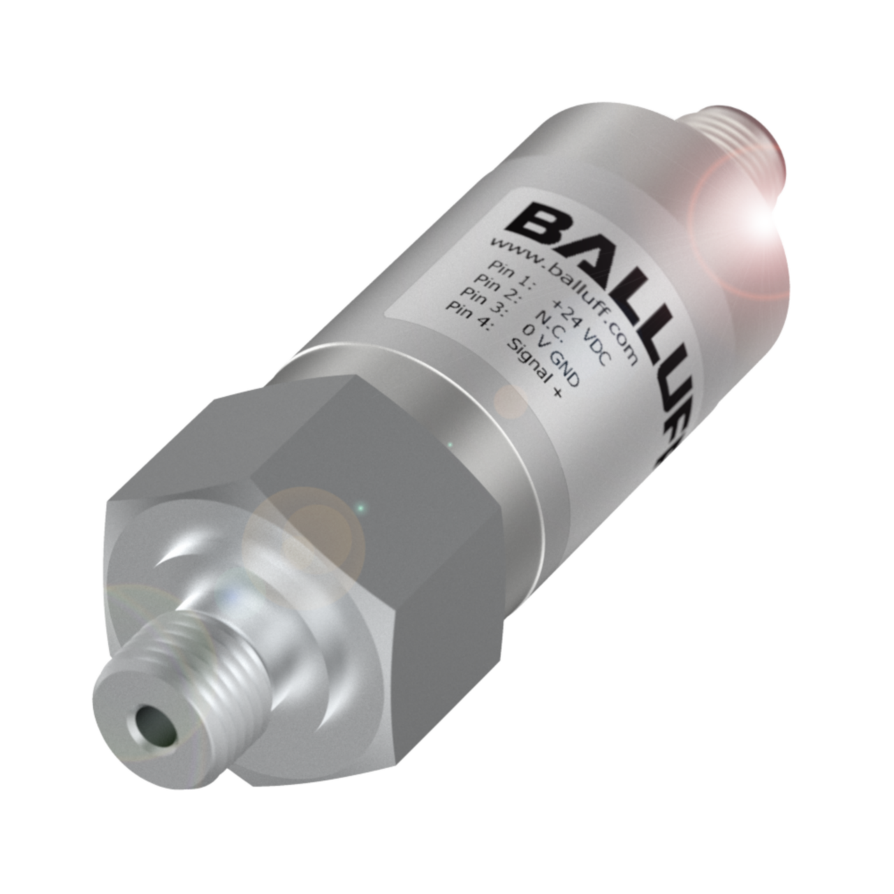  BSP B400-DV004-A04A1A-S4 BALLUFF BSP00JR