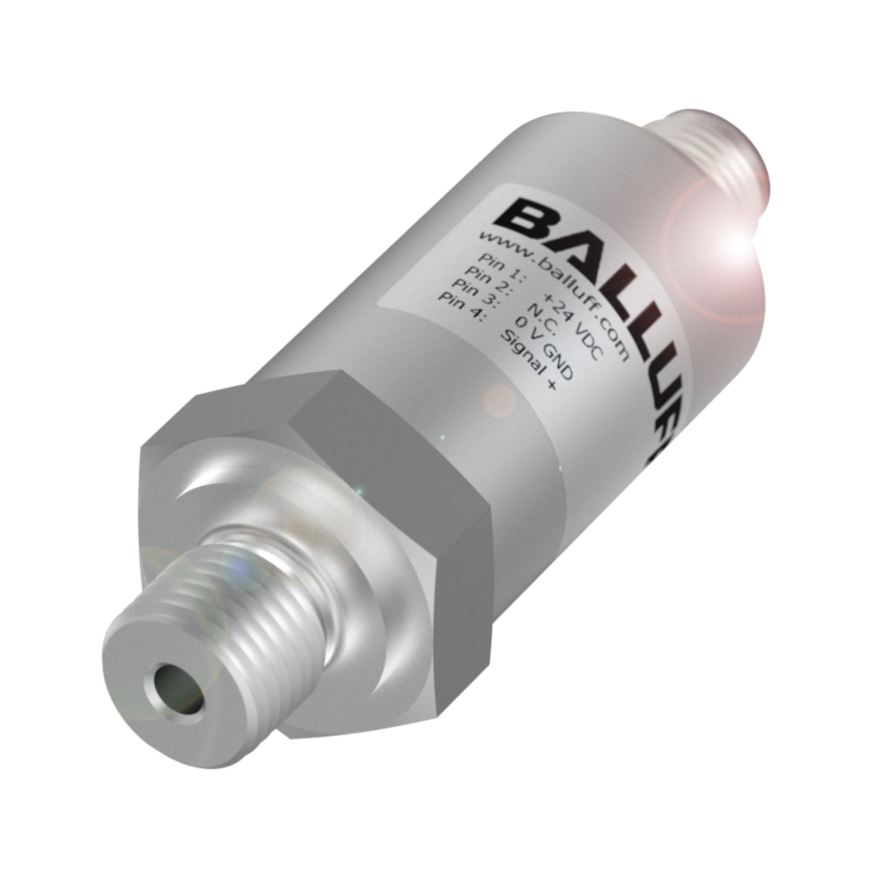  BSP B100-DV004-A06A1A-S4-004 BALLUFF BSP00LC