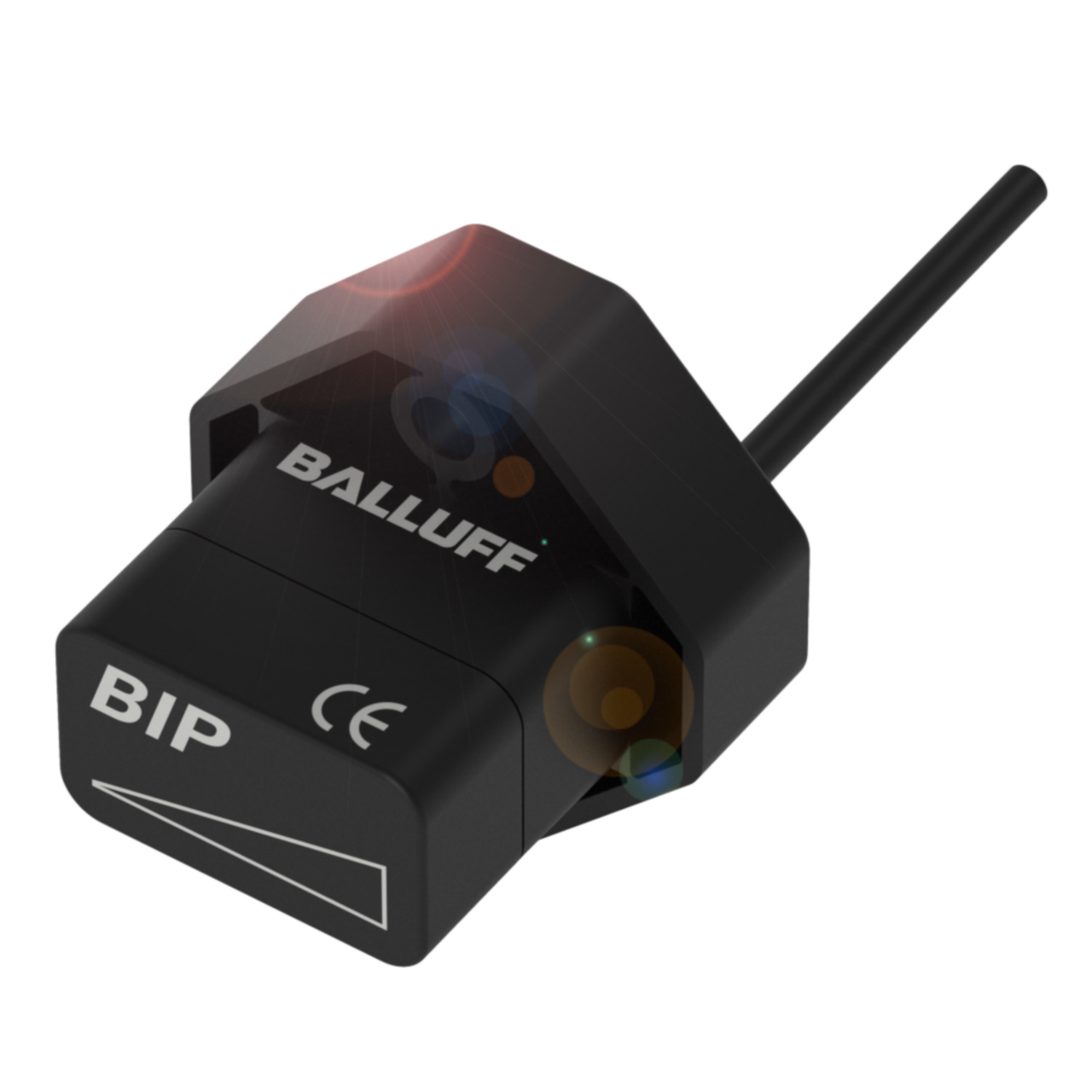  BIP CD2-B014-01-EP02 BALLUFF BIP0008