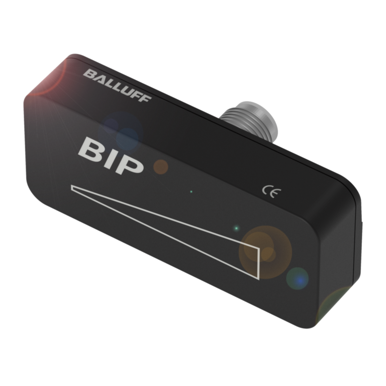  BIP LD2-T040-02-S4 BALLUFF BIP0004