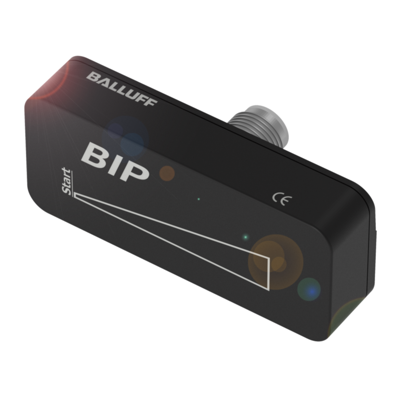  BIP CD2-B040-02-S4 BALLUFF BIP0005