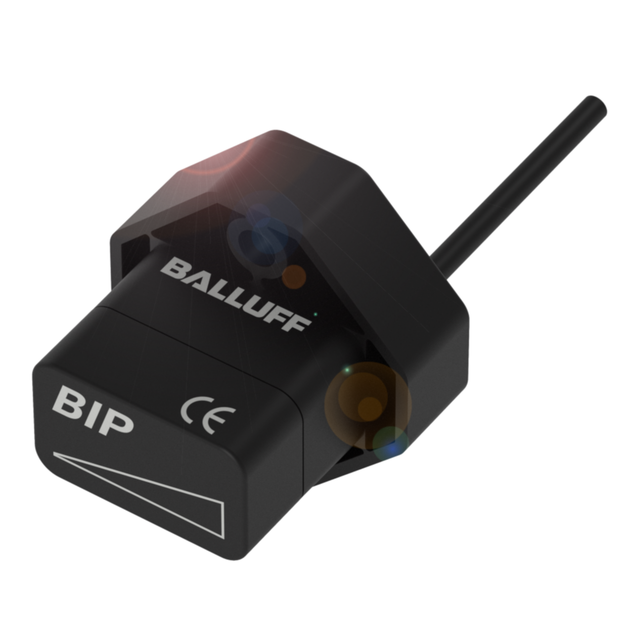  BIP AD2-T014-01-EB02-506 BALLUFF BIP000W