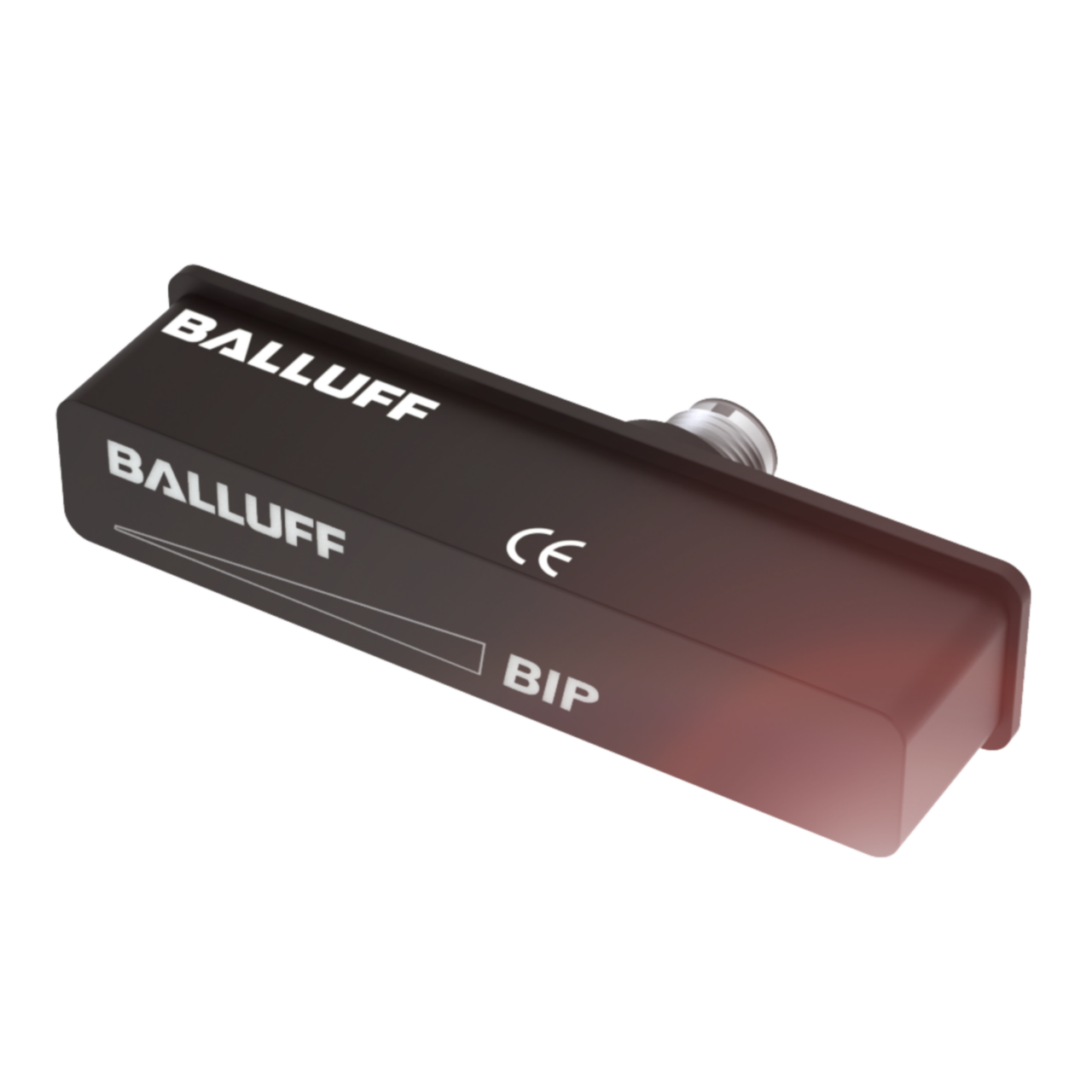  BIP ED2-B070-03-S4 BALLUFF BIP000N