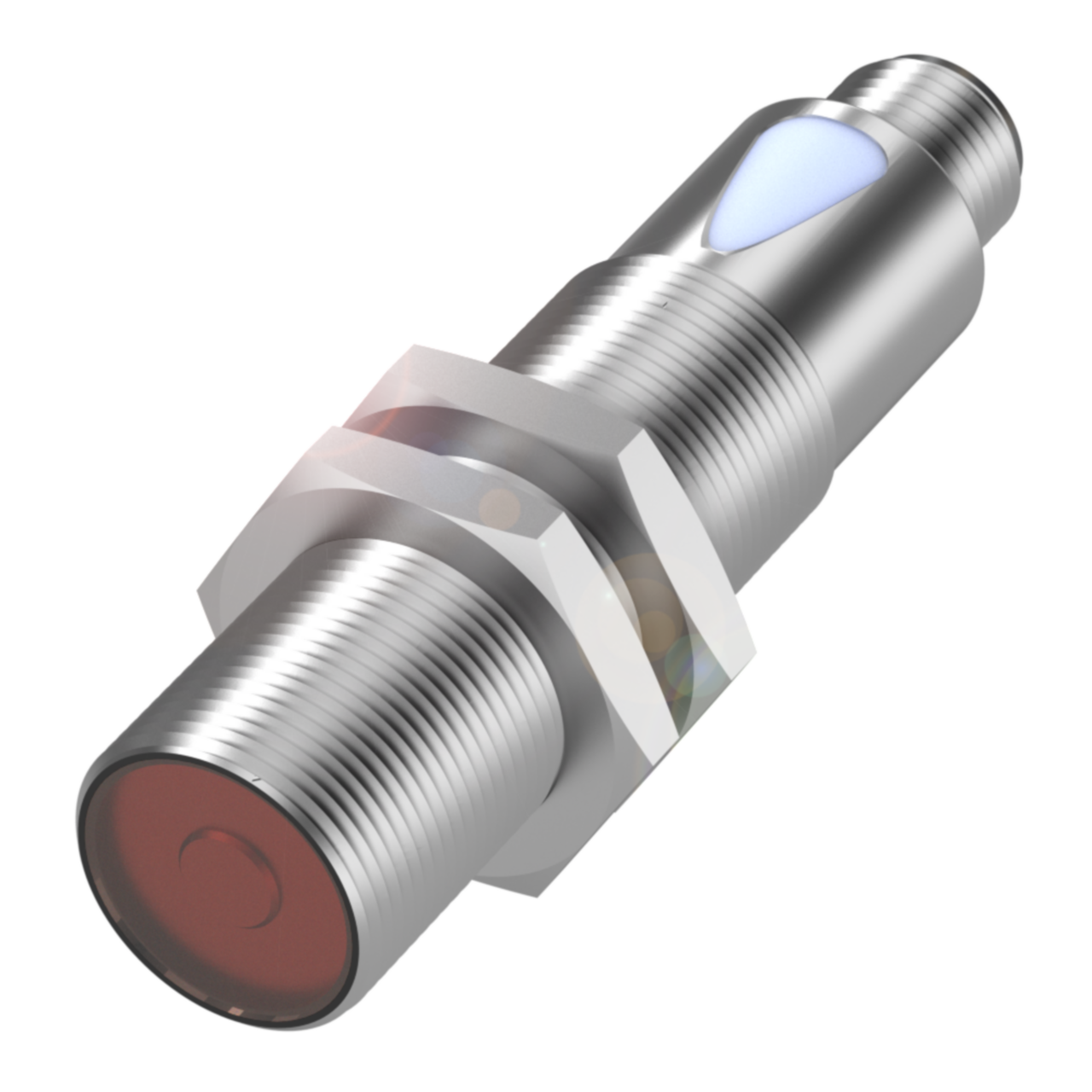  BOS 18M-PO-RD23-S4 BALLUFF BOS01FC