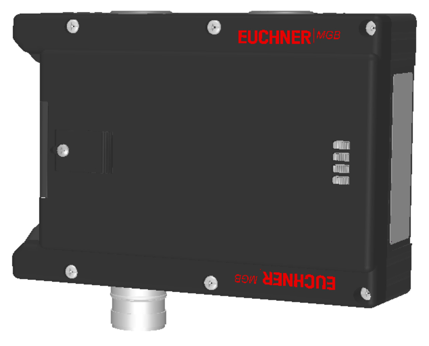  MGB-L0-ARA-AA1A1-S1-L-111941 Euchner 111941