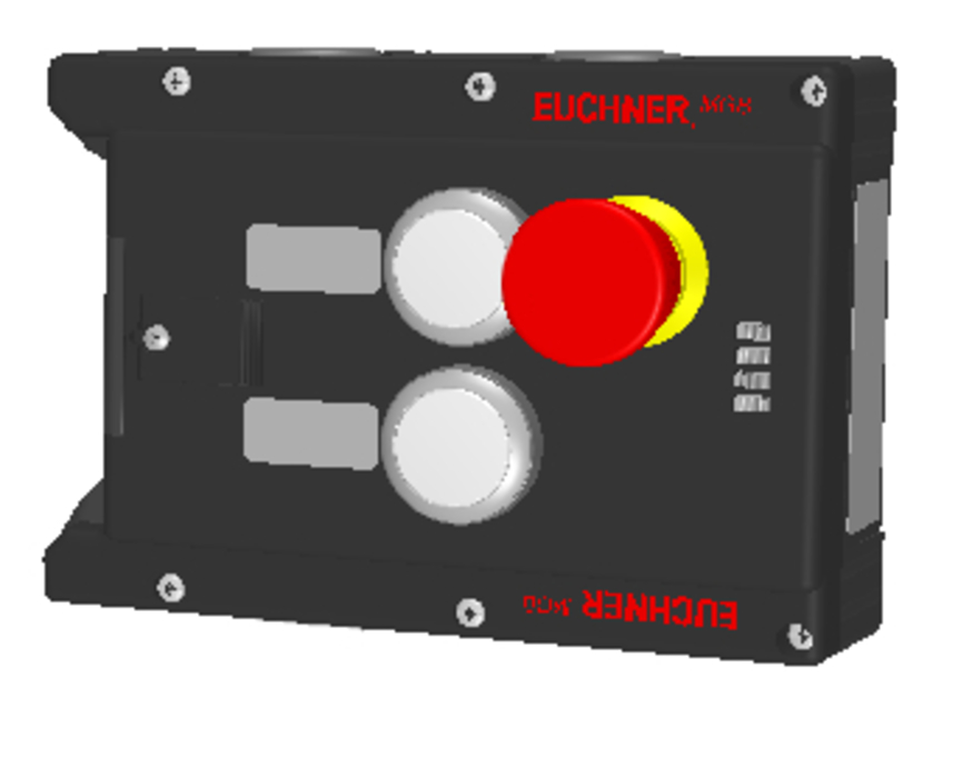  MGB-L0-ARA-AM3A1-M-L-121259 Euchner 121259