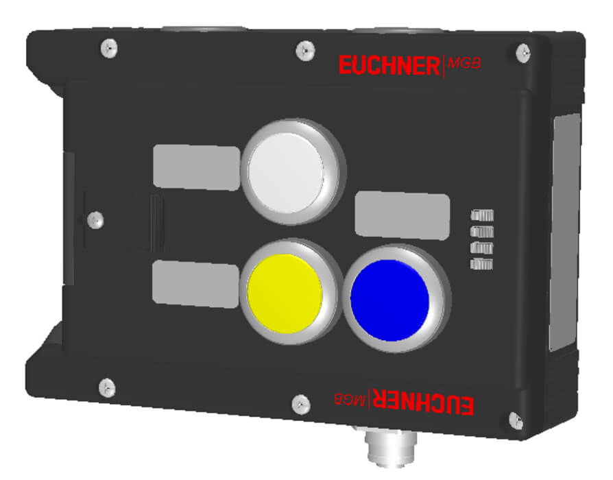  MGB-L0-APA-AA6A1-S3-L-110547 Euchner 110547