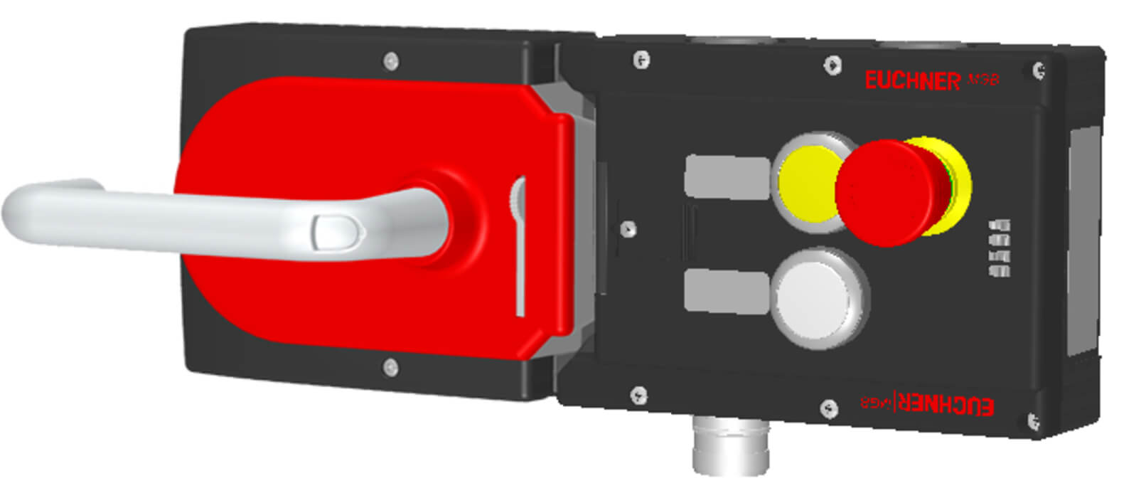  MGB-L0H-ARA-L-110958 Euchner 110958