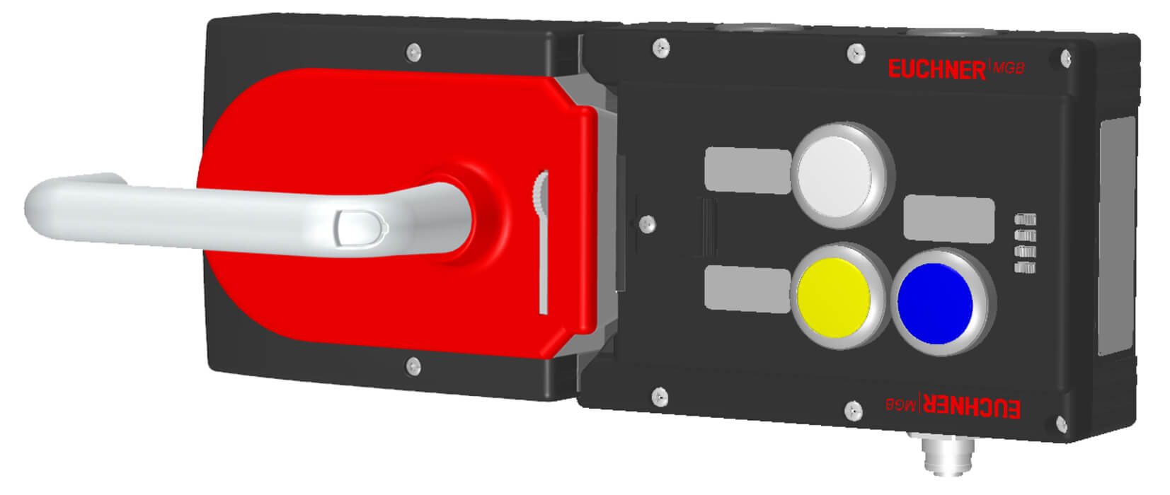  MGB-L0H-APA-L-110551 Euchner 110551