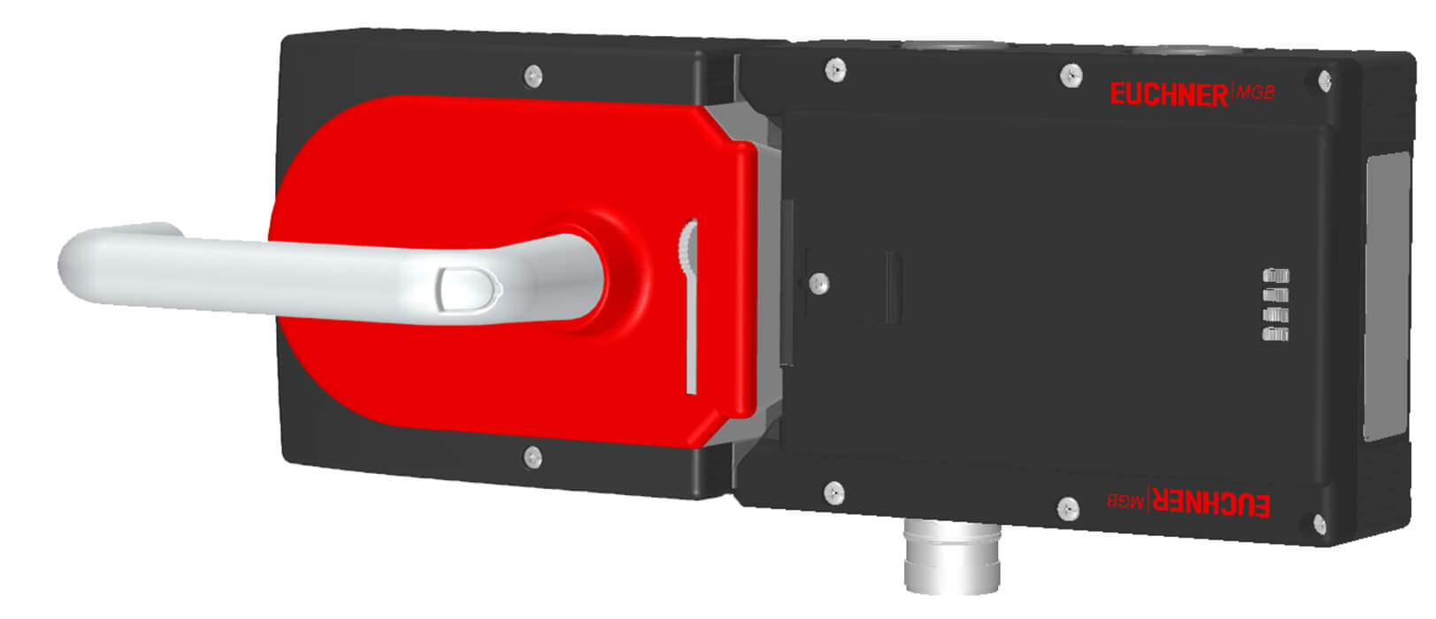  MGB-L0H-ARA-L-110952 Euchner 110952