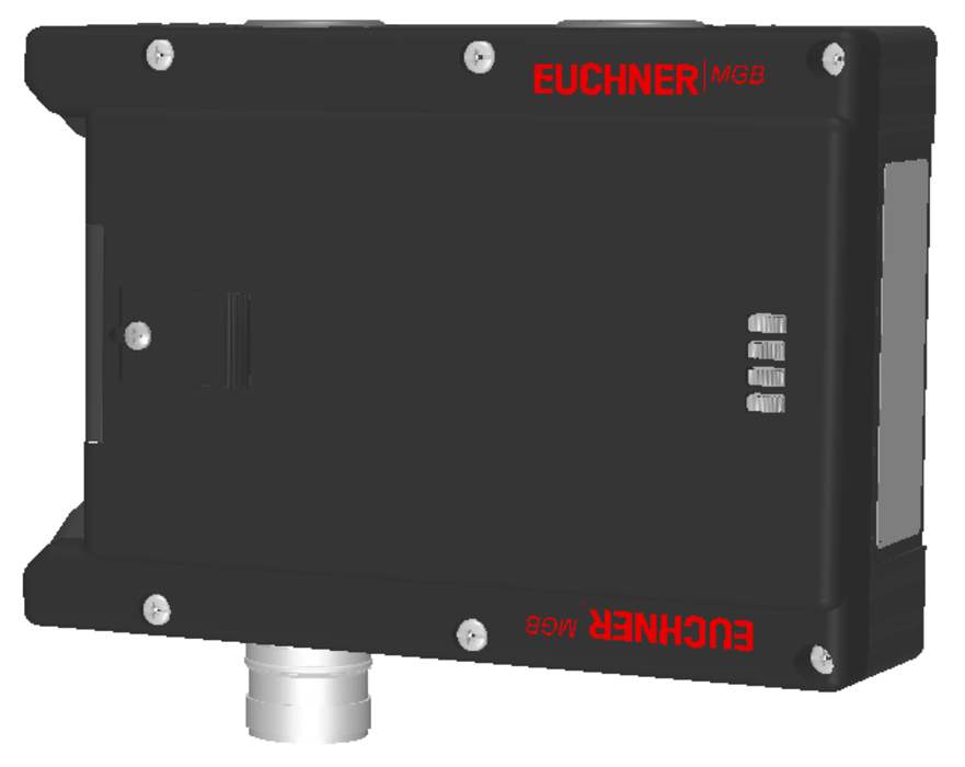  MGB-L0-ARA-AA1A1-S1-L-110953 Euchner 110953