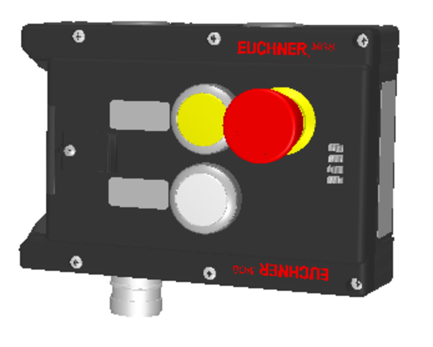  MGB-L0-ARA-AA2A1-S1-L-116302 Euchner 116302