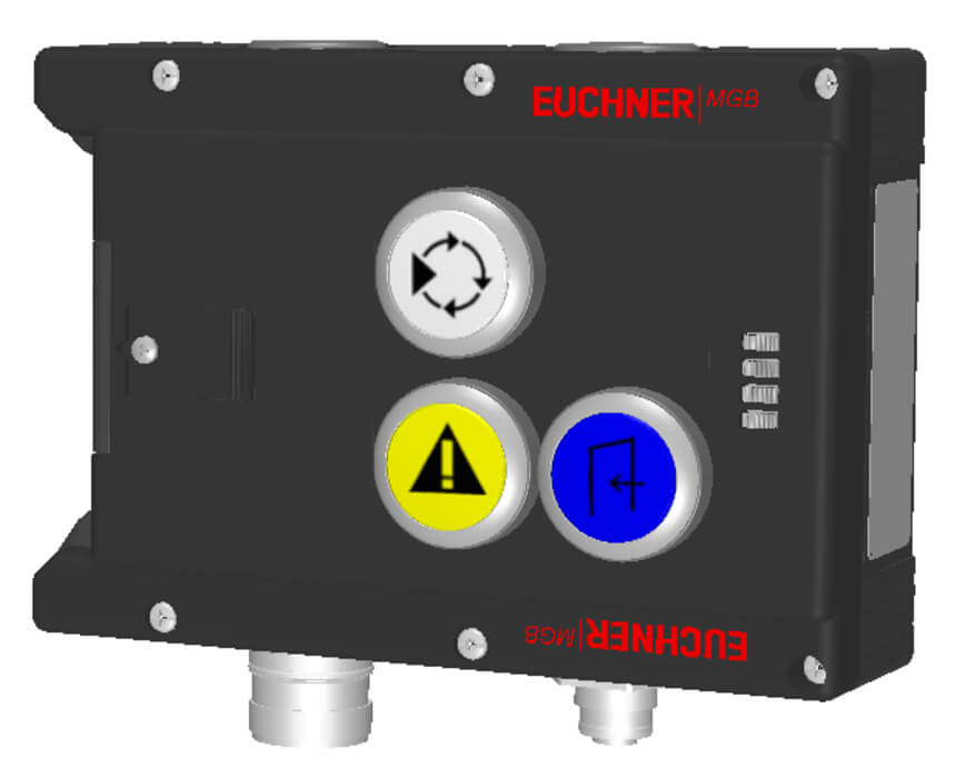  MGB-L1-APA-AA6A1-S5-L-114237 Euchner 114237