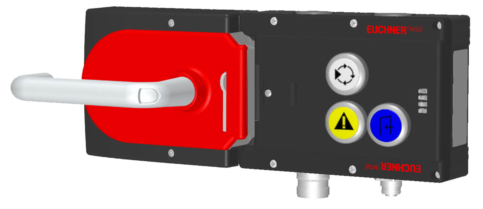  MGB-L1H-APA-L-114238 Euchner 114238