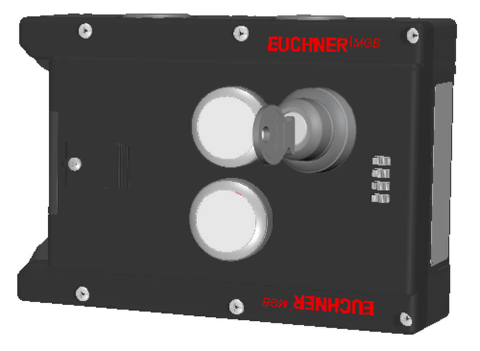  MGB-L1-ARA-AN3A1-M-L-121421 Euchner 121421