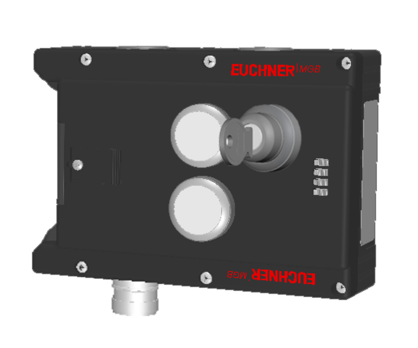  MGB-L1-ARA-AN3A1-S1-L-157849 Euchner 157849