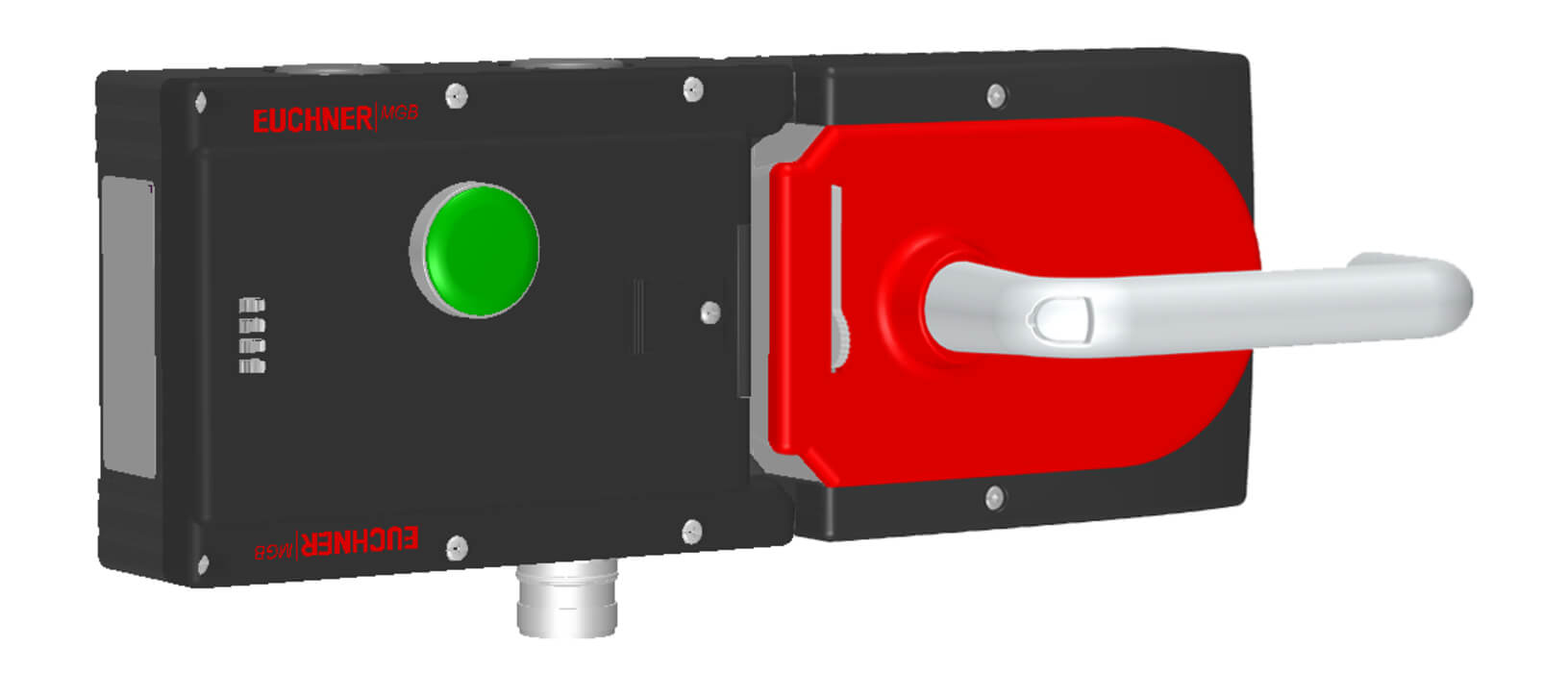  MGB-L1H-APA-R-115886 Euchner 115886