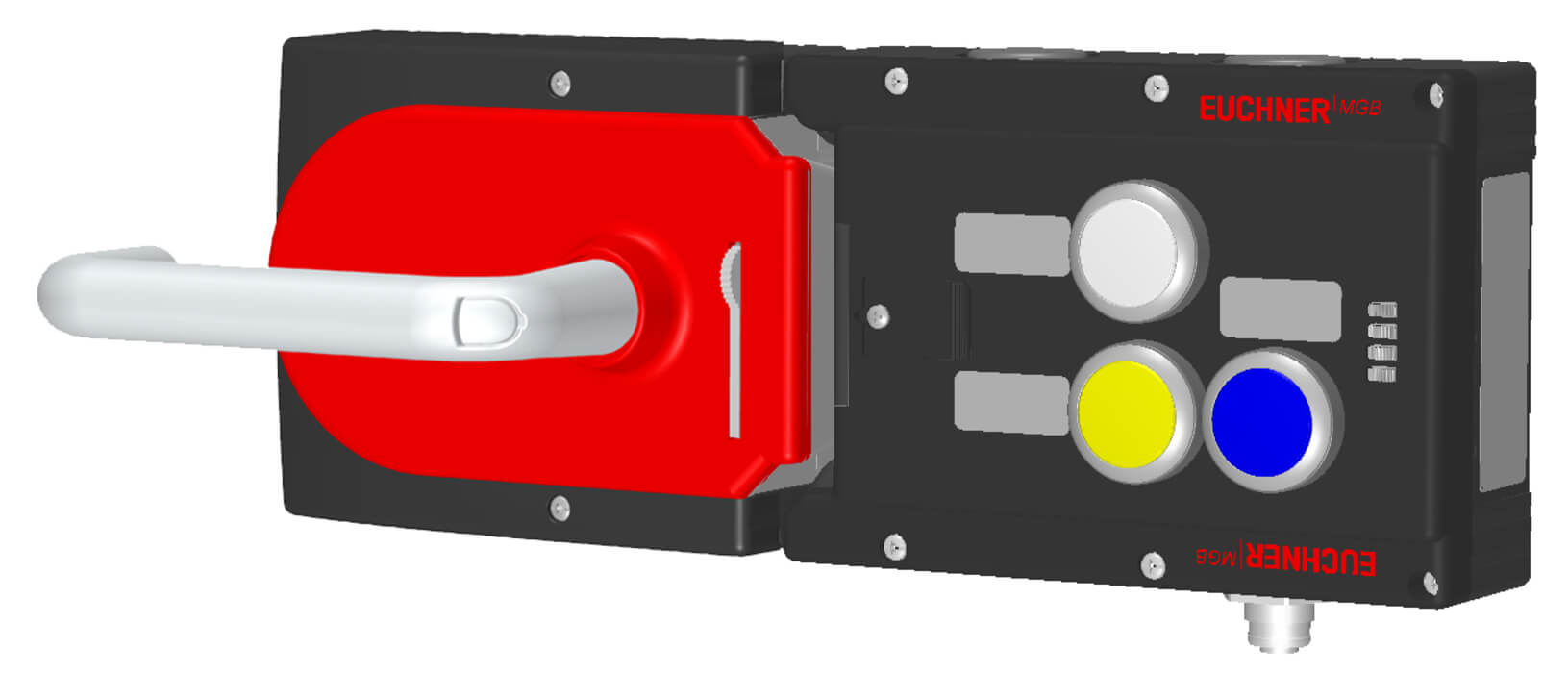  MGB-L1H-APA-L-110588 Euchner 110588