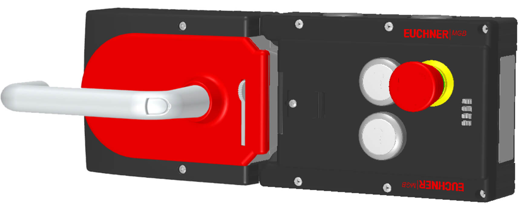  MGB-L1H-APA-L-115179 Euchner 115179