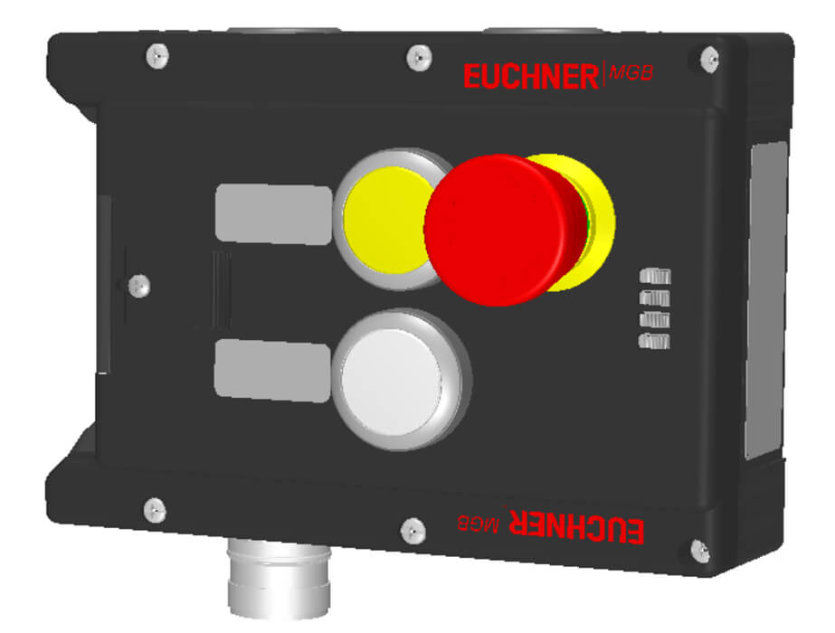  MGB-L1-ARA-AA2A1-S1-L-110793 Euchner 110793