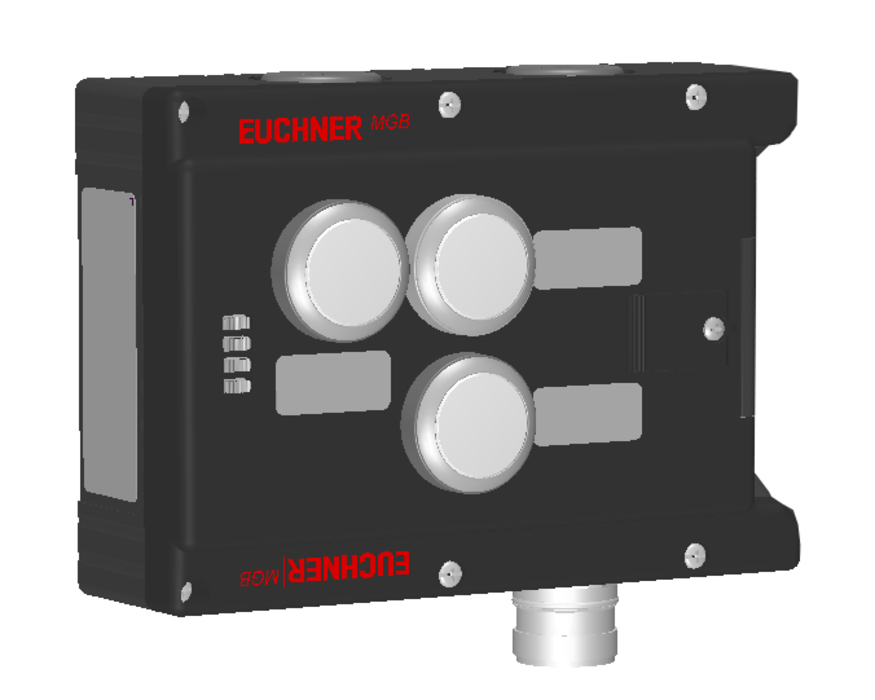  MGB-L1-ARA-AD4A1-S1-R-110872 Euchner 110872