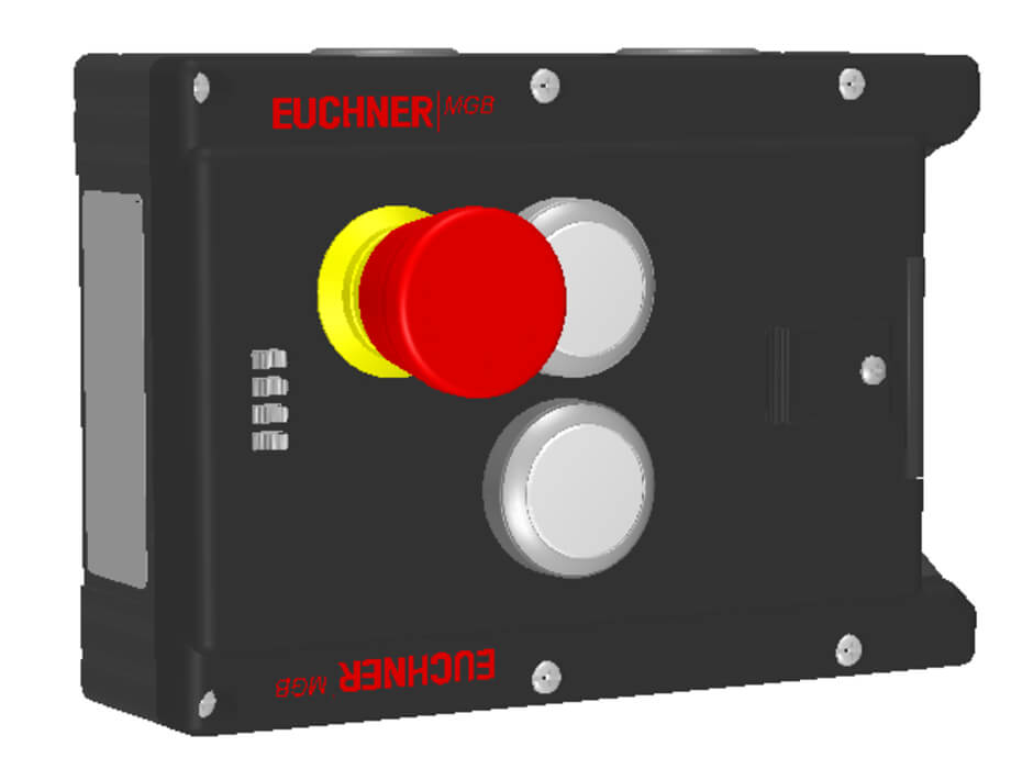  MGB-L1-ARA-AG2A1-M-114784 Euchner 114784